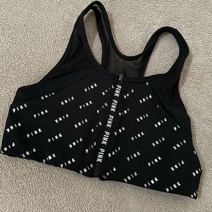 PINK Sports Bra